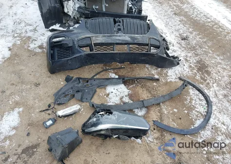 2021 BMW X5 xDrive40I z USA, uszkodzony, nr VIN 5UXCR6C09M9D89628